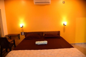 Aatithyam beach front resort Gokarna